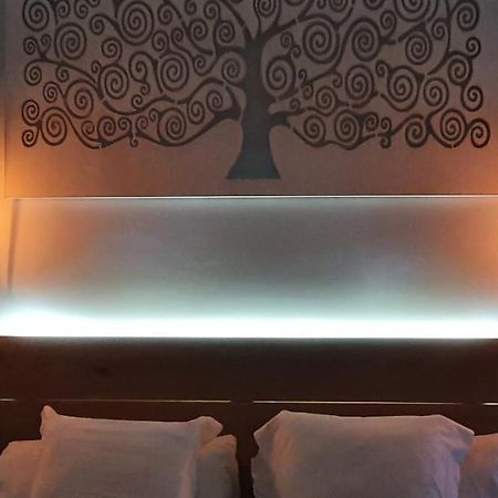 Ch Otello Rooms I - Μαδρίτη Εξωτερικό φωτογραφία