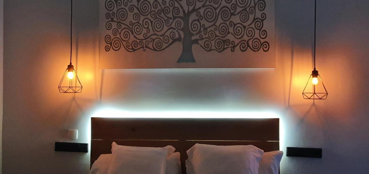 Ch Otello Rooms I - Μαδρίτη Εξωτερικό φωτογραφία