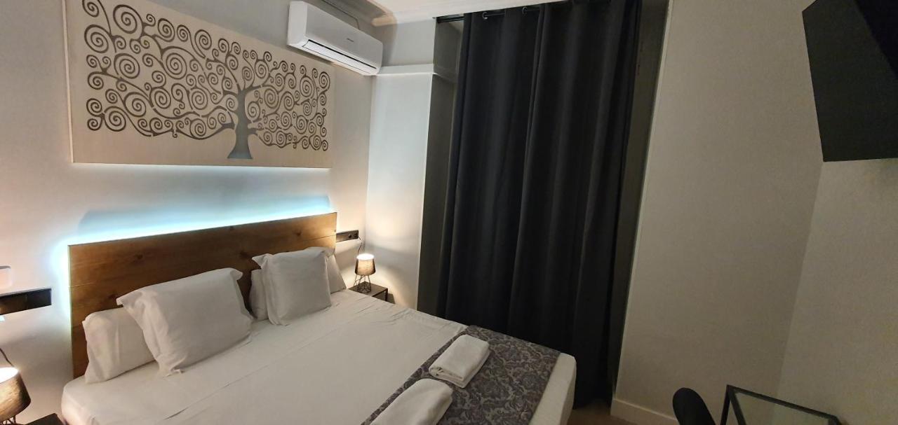 Ch Otello Rooms I - Μαδρίτη Εξωτερικό φωτογραφία