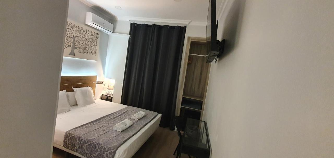 Ch Otello Rooms I - Μαδρίτη Εξωτερικό φωτογραφία