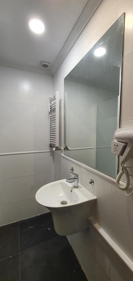 Ch Otello Rooms I - Μαδρίτη Εξωτερικό φωτογραφία