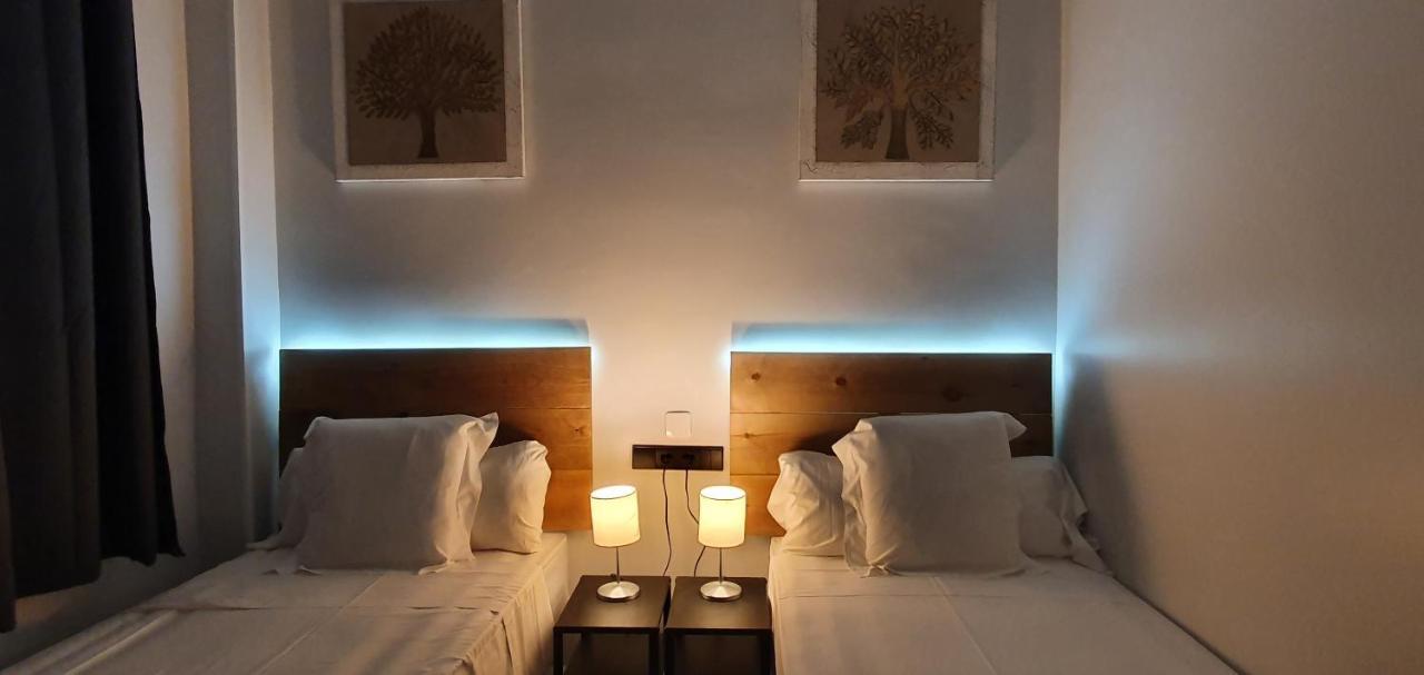 Ch Otello Rooms I - Μαδρίτη Εξωτερικό φωτογραφία
