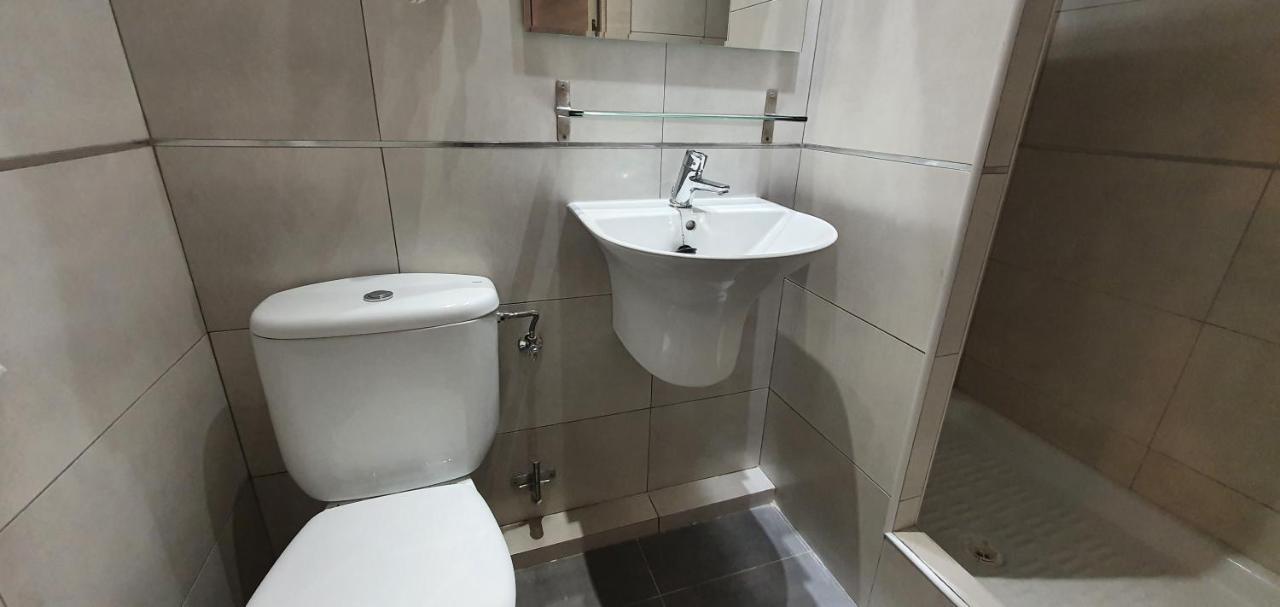 Ch Otello Rooms I - Μαδρίτη Εξωτερικό φωτογραφία