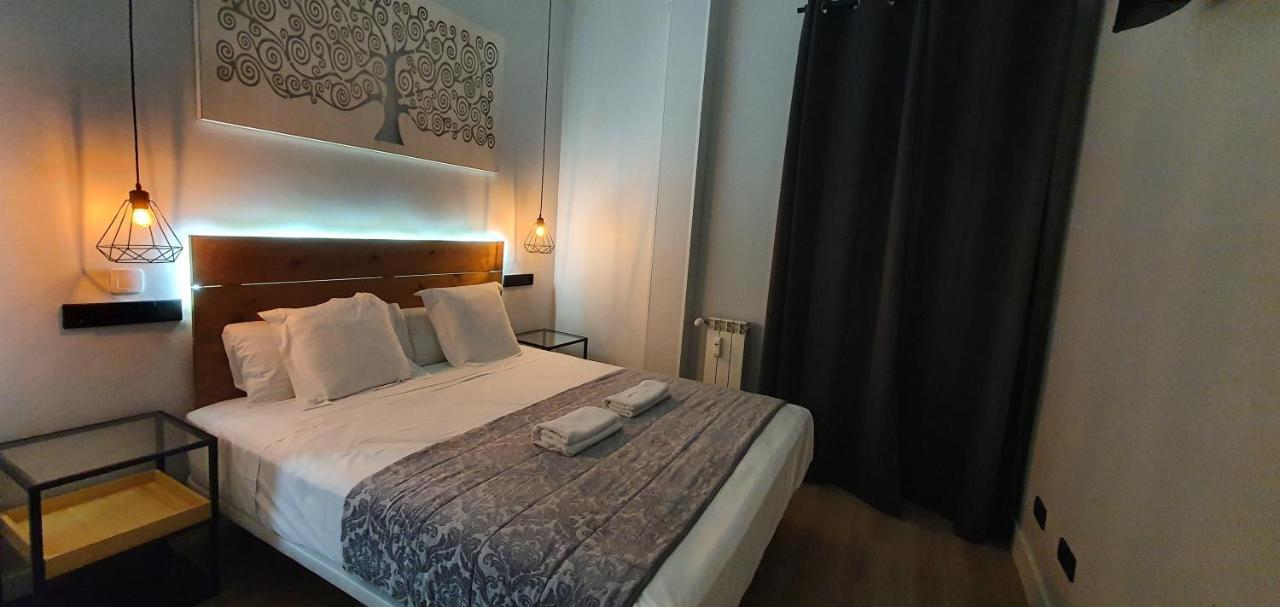 Ch Otello Rooms I - Μαδρίτη Εξωτερικό φωτογραφία