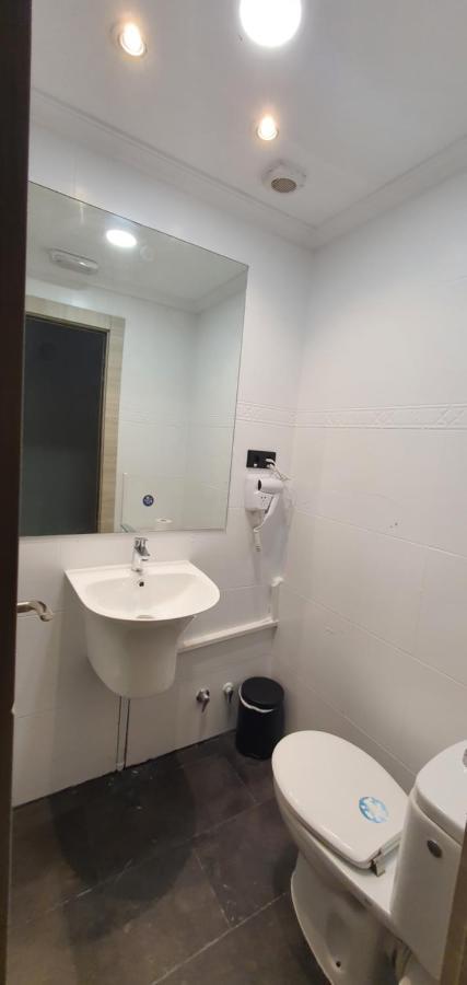 Ch Otello Rooms I - Μαδρίτη Εξωτερικό φωτογραφία