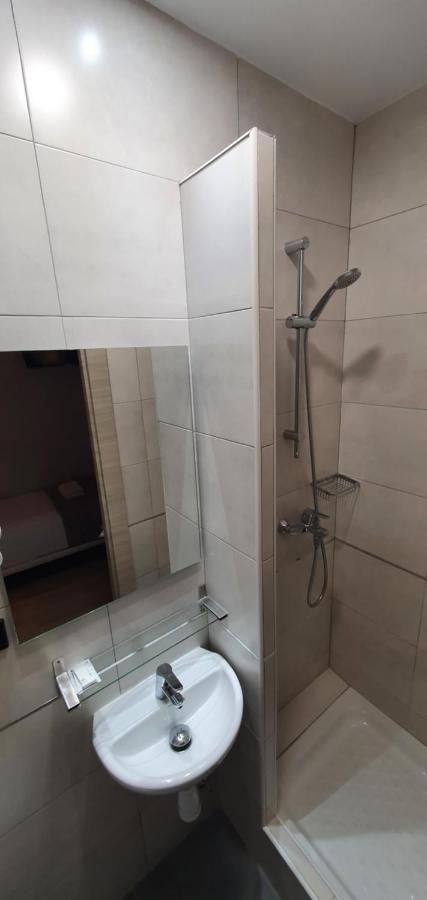 Ch Otello Rooms I - Μαδρίτη Εξωτερικό φωτογραφία