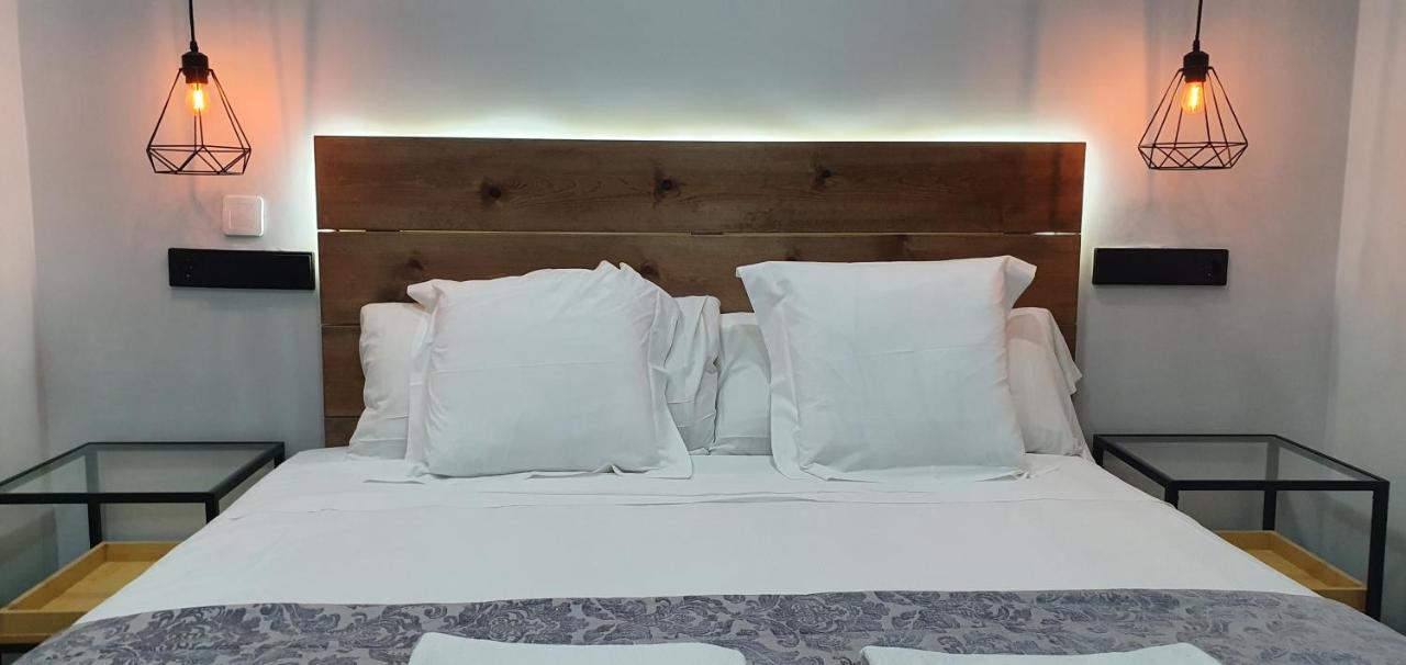 Ch Otello Rooms I - Μαδρίτη Εξωτερικό φωτογραφία
