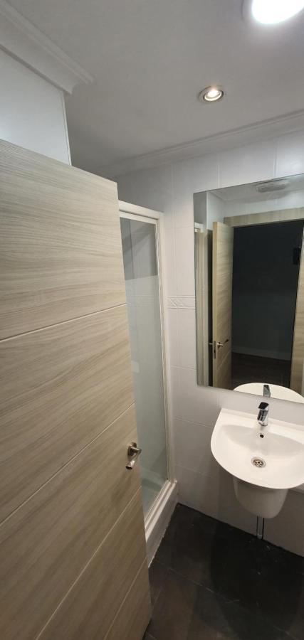 Ch Otello Rooms I - Μαδρίτη Εξωτερικό φωτογραφία