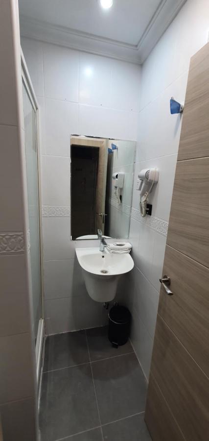 Ch Otello Rooms I - Μαδρίτη Εξωτερικό φωτογραφία