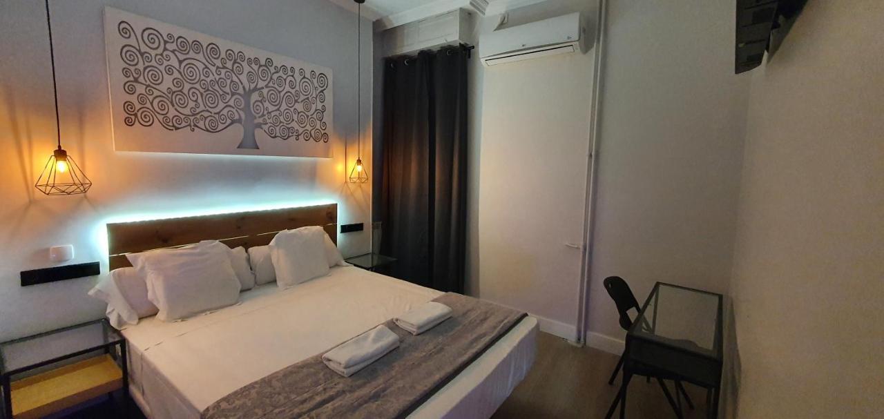 Ch Otello Rooms I - Μαδρίτη Εξωτερικό φωτογραφία