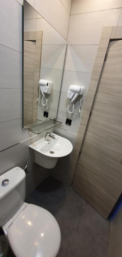 Ch Otello Rooms I - Μαδρίτη Εξωτερικό φωτογραφία