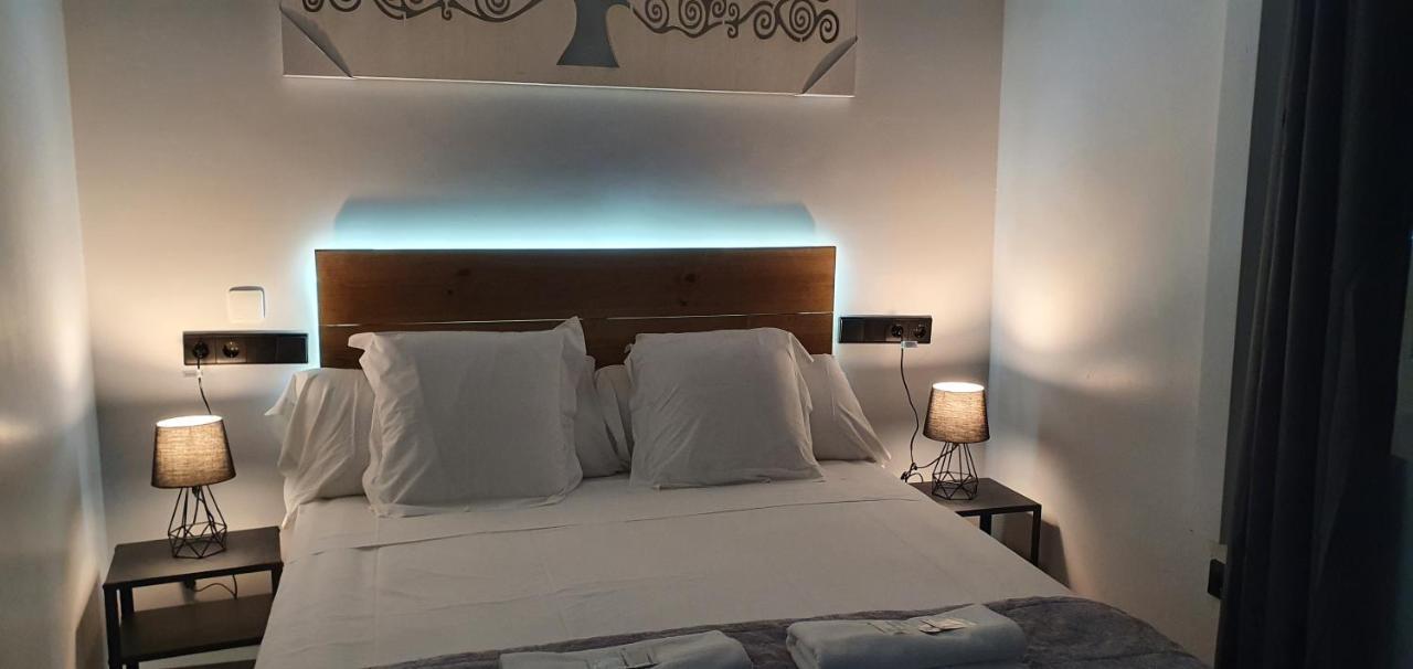 Ch Otello Rooms I - Μαδρίτη Εξωτερικό φωτογραφία