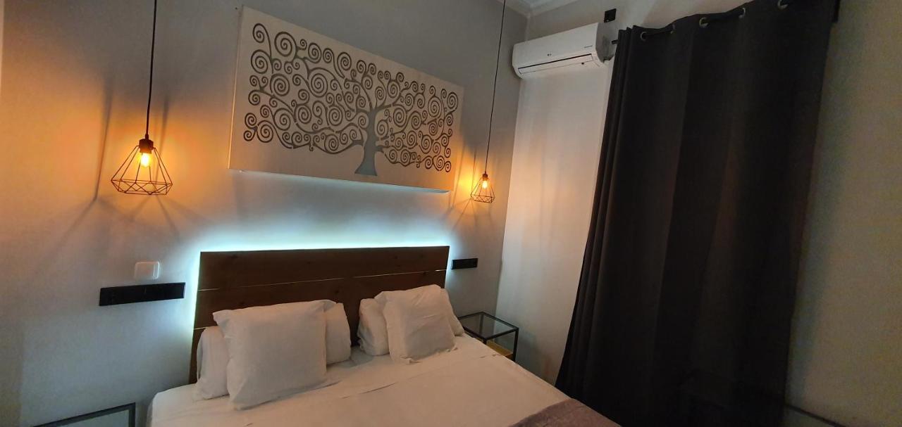Ch Otello Rooms I - Μαδρίτη Εξωτερικό φωτογραφία