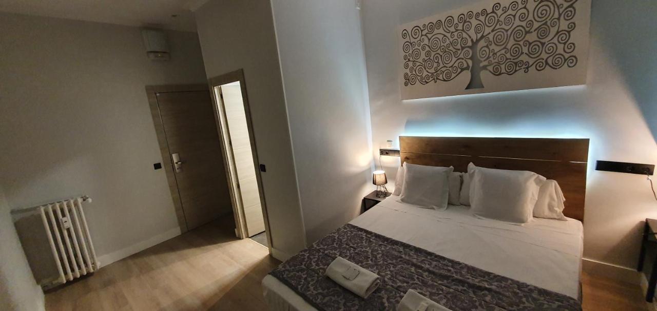 Ch Otello Rooms I - Μαδρίτη Εξωτερικό φωτογραφία