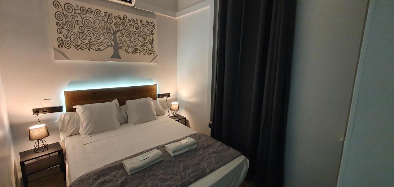 Ch Otello Rooms I - Μαδρίτη Εξωτερικό φωτογραφία