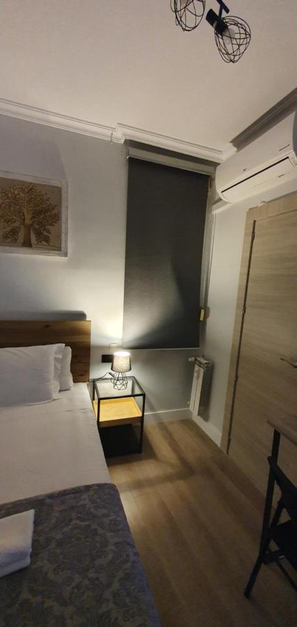 Ch Otello Rooms I - Μαδρίτη Εξωτερικό φωτογραφία