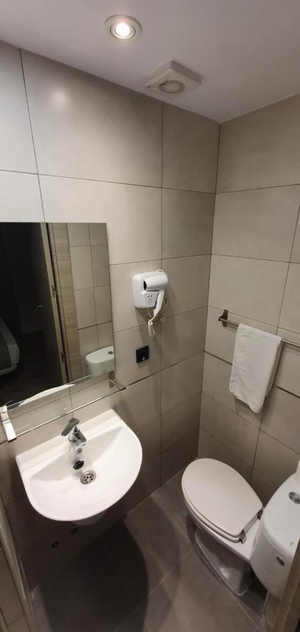 Ch Otello Rooms I - Μαδρίτη Εξωτερικό φωτογραφία