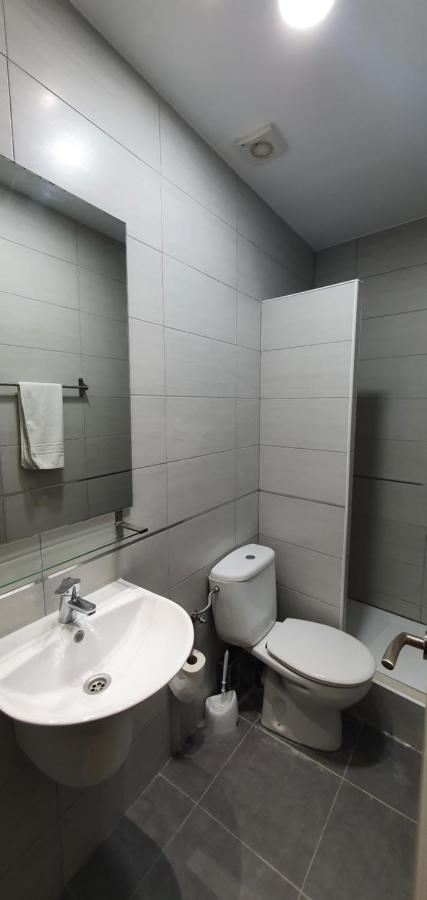 Ch Otello Rooms I - Μαδρίτη Εξωτερικό φωτογραφία