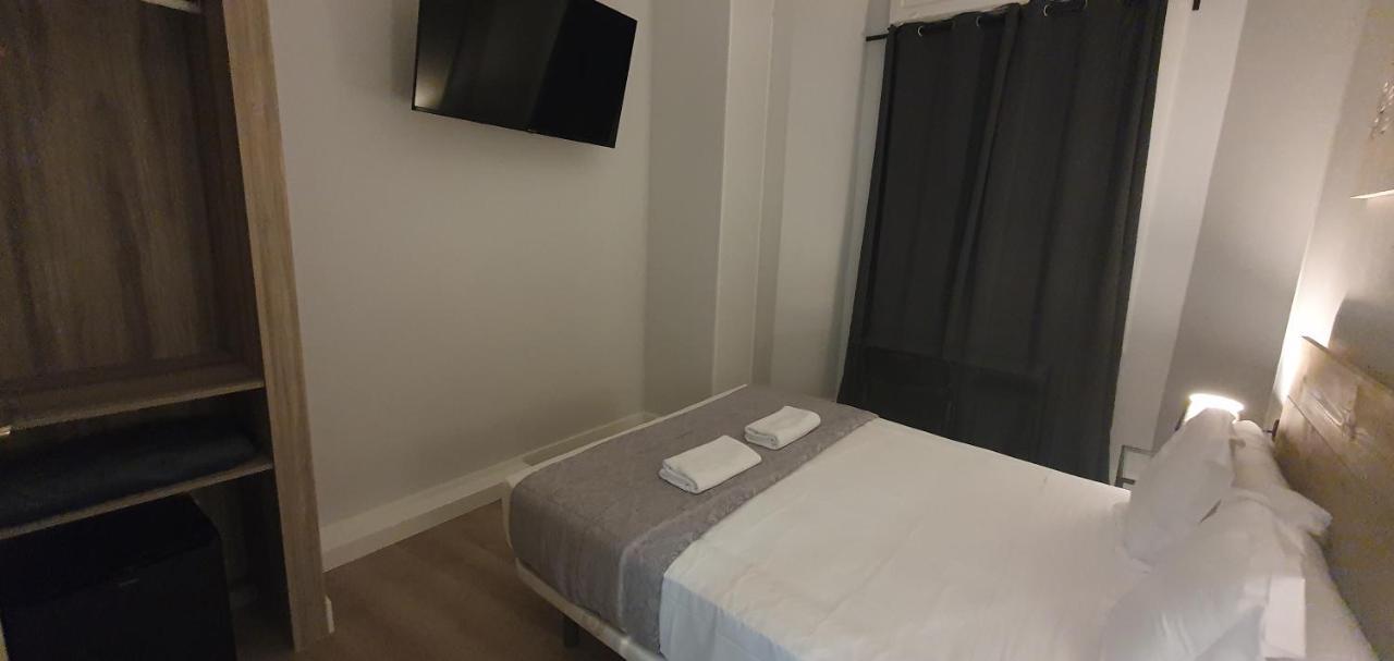 Ch Otello Rooms I - Μαδρίτη Εξωτερικό φωτογραφία