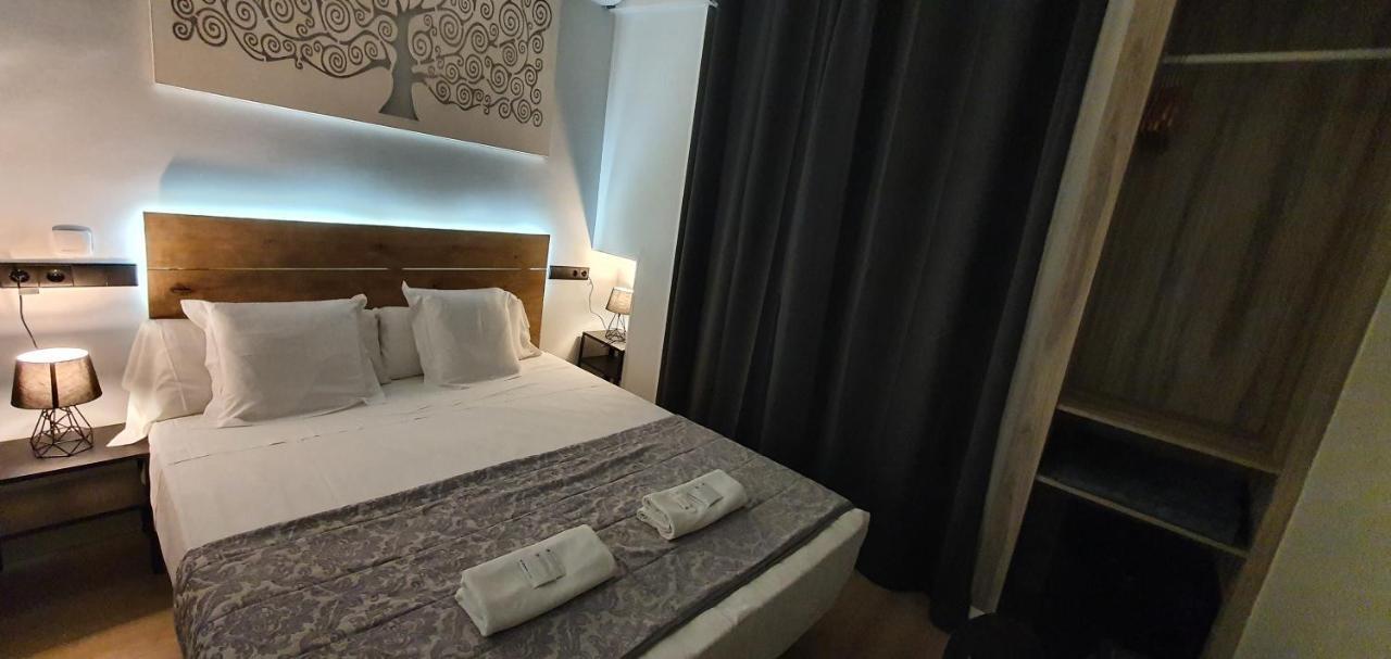 Ch Otello Rooms I - Μαδρίτη Εξωτερικό φωτογραφία