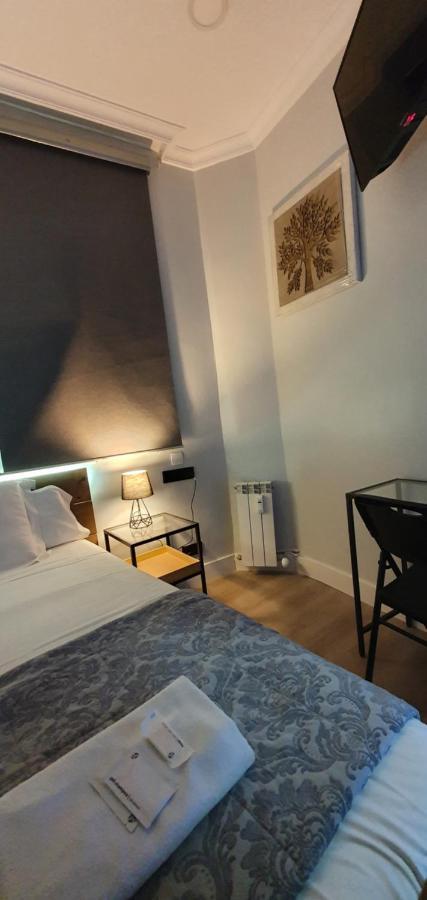 Ch Otello Rooms I - Μαδρίτη Εξωτερικό φωτογραφία