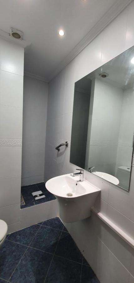 Ch Otello Rooms I - Μαδρίτη Εξωτερικό φωτογραφία