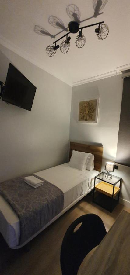 Ch Otello Rooms I - Μαδρίτη Εξωτερικό φωτογραφία