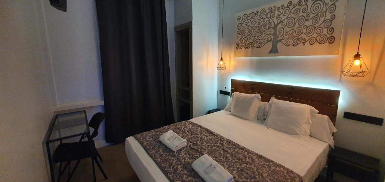 Ch Otello Rooms I - Μαδρίτη Εξωτερικό φωτογραφία