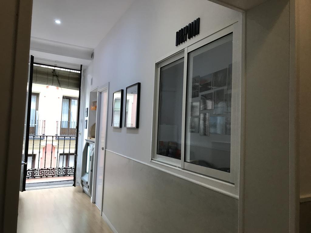 Ch Otello Rooms I - Μαδρίτη Εξωτερικό φωτογραφία