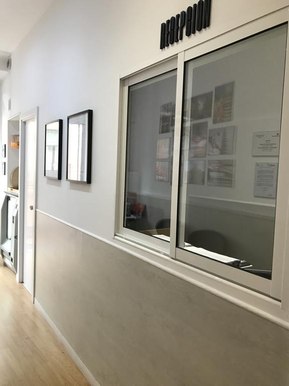 Ch Otello Rooms I - Μαδρίτη Εξωτερικό φωτογραφία