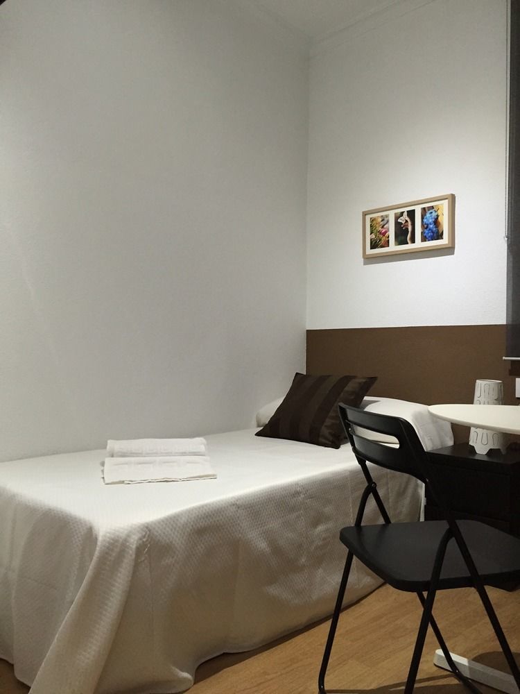 Ch Otello Rooms I - Μαδρίτη Εξωτερικό φωτογραφία