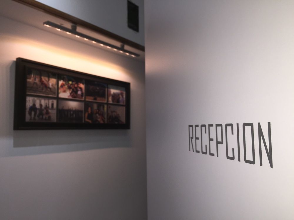 Ch Otello Rooms I - Μαδρίτη Εξωτερικό φωτογραφία
